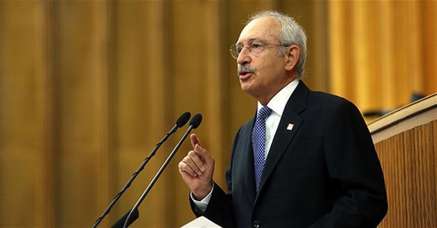 Main opposition CHP to convene mayors ahead of ‘justice congress’ in Ankara
