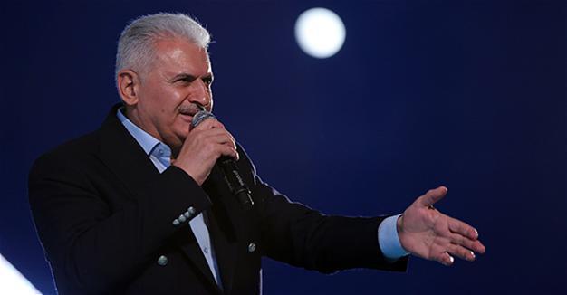 Turkey’s main opposition head ‘hurt souls of 80 million people,’ says PM Yıldırım