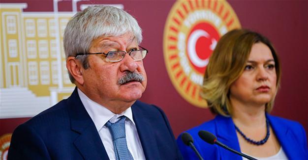 Turkey’s main opposition MP sued multiple times over calling coup attempt a ‘play’