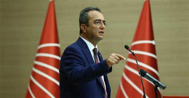 Main opposition denies making call to foreigners not to visit Turkey