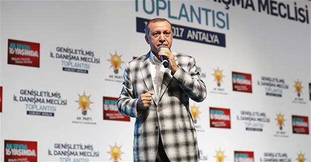 Erdoğan implies main opposition CHP leaders involvement in espionage case