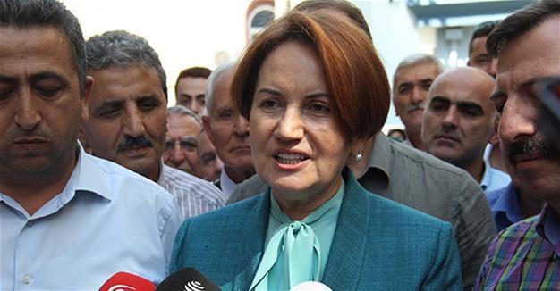 Former MHP MP Akşener’s new party will occupy ‘national center’ in Turkish politics: Colleague