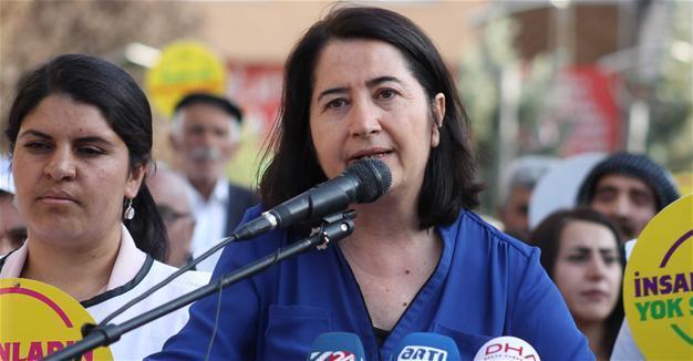 Opposition HDP starts ‘justice watch’ in İzmir