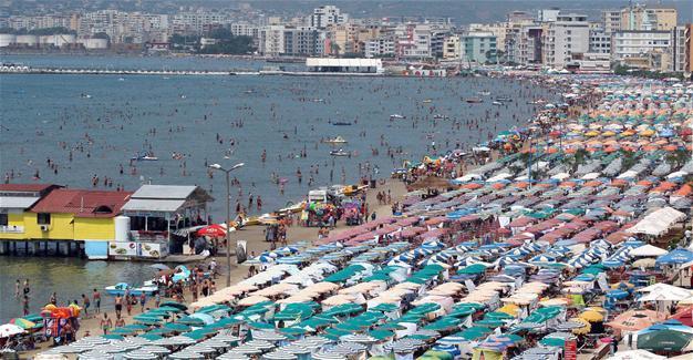 Turkeys Eid al-Adha holiday extended to 10 days