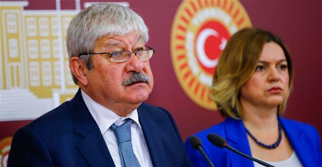 Main opposition lawmaker under investigation over July 15 comment