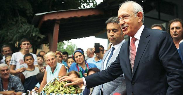 We will not stay silent in face of injustice: Kılıçdaroğlu