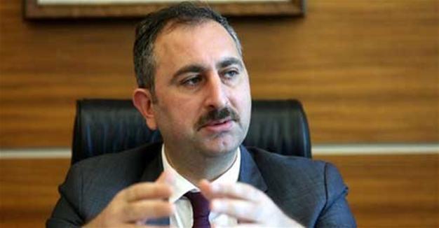 Turkish, German justice ministers hold phone conversation