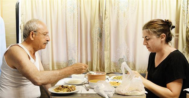 ‘Kılıçdaroğlu’s pictures are an insult to public:’ President Erdoğan
