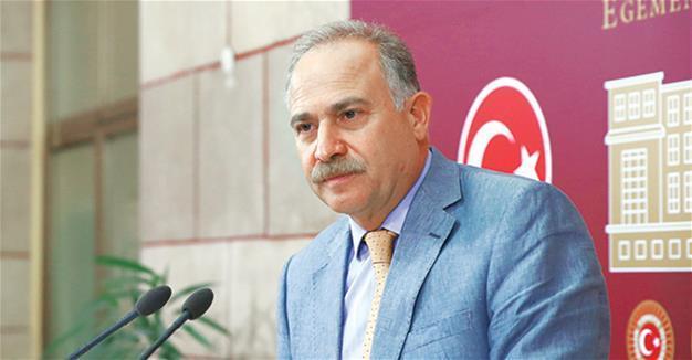 Opposition parties blast Turkey’s latest decree law