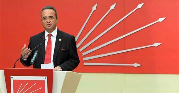 Erdoğan compares CHP to terror organizations, main opposition reacts