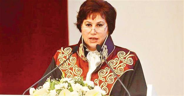 CHP files complaint on ‘biased’ Council of State head