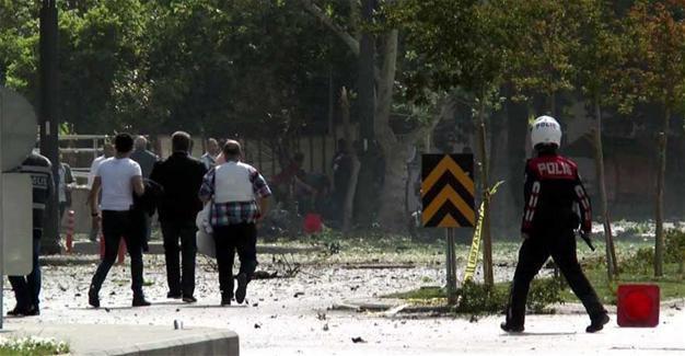 Complaint filed against lawyer for ‘wishing God’s mercy’ on ISIL suicide bomber in Turkey’s southeast