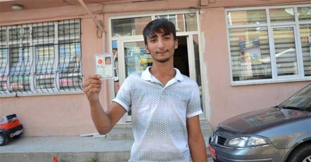 Turkish man with two identity cards called for military service twice