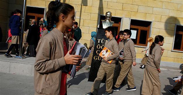 ‘Salafism’ and ‘jihad’ should be taken off curriculum, Alevi foundation tells Turkish education ministry