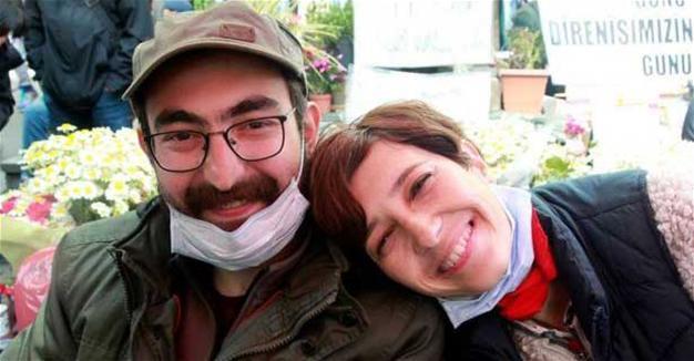 Euro court rejects appeal of jailed Turkish educators on hunger strike