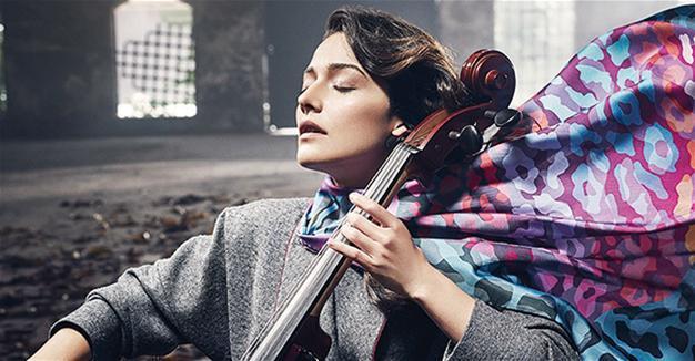 Istanbul musician says she was beaten by police officers after argument over cello case