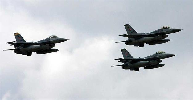 46 PKK militants neutralized last week, Turkish military says