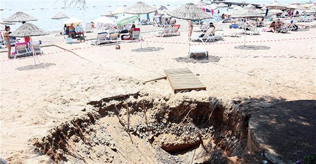 4.9-magnitude earthquake hits Turkey’s Bodrum