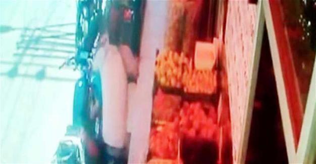 Father who acted as a shield to protect his son killed in Turkey’s southeast