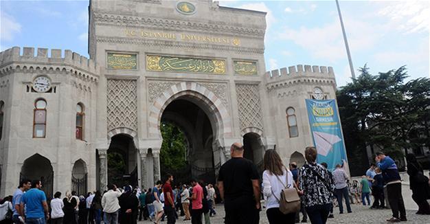 Over 210,000 university quotas unfilled in Turkey this year