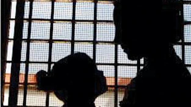 Number of female prisoners increased by 113 percent in last six years: Turkish justice ministry
