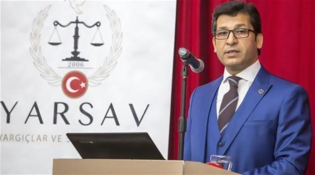Turkish ex-judge shortlisted for human rights prize