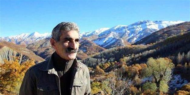 Evrensel journalist Kemal Özer detained in Tunceli