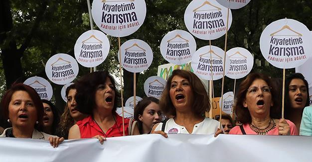 Number of Turkish women changing names to avoid domestic violence reaches 300 this year