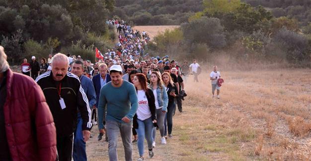 CHP refers members who consumed alcohol at Gallipoli ‘justice congress’ to disciplinary board