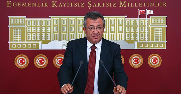 CHP signals support on mandate deploying Turkish troops to Iraq
