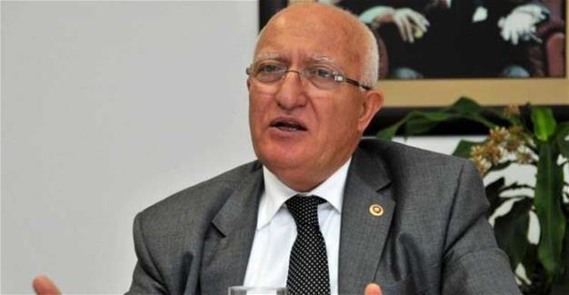 Investigation opened against former CHP deputy over charges of ‘praising’ Gülen network