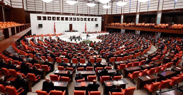 Turkish government seeks mandate for troops in Syria and Iraq