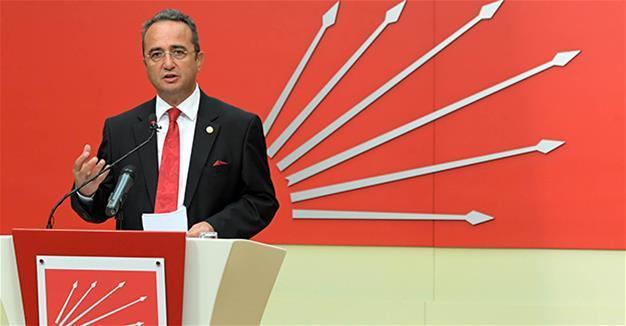 CHP deputy head criticizes extended detention period for party lawyer held over Gülen links