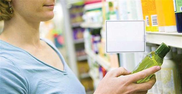 Turkey set to put strict rules on labelling in bid to protect consumers