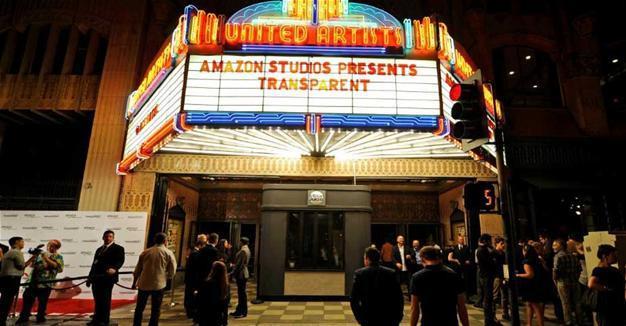 Amazon’s Hollywood spending soars, returns unclear