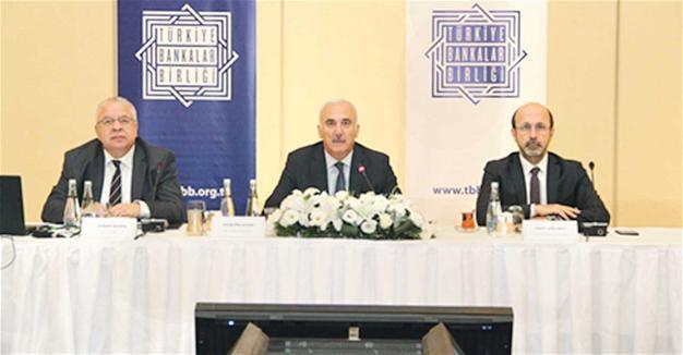 Turkish banks spent all on loans in first half of 2017, now time to catch breath: TBB head
