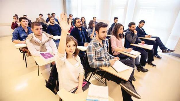 All spots filled in theology, law faculties across Turkish universities