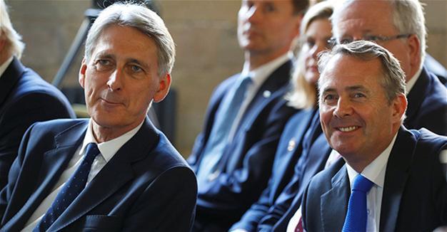 Britain says will not stay in EU via ‘back door’