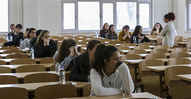 Turkey’s top exam body apologizes for mistake in university test score calculation