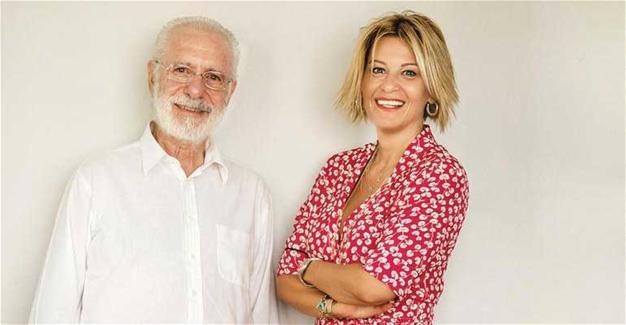 Turkey under the monopoly of men aged above 55, renowned social entrepreneur says