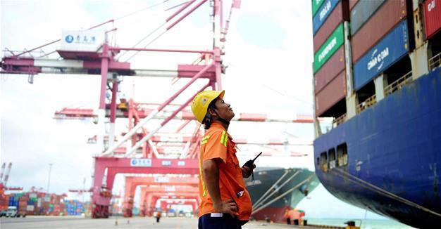 China warns of retaliation as Trump launches trade probe