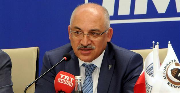 Over half of export group chiefs to change