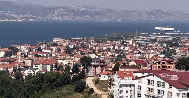 Turkey not ready for big quake, 7 million buildings ‘unsafe,’ says union of architects