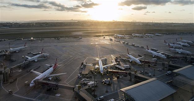 Dutch passenger dies after suffering diabetic coma on Istanbul flight