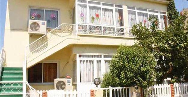 Kindergarten closed after death of three-year-old boy in shuttle bus in Turkey’s west