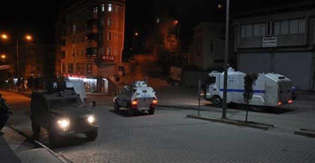 At least 252 curfews declared in Turkey in last two years