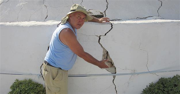 No destructive quake expected in Turkish resort Bodrum, but aftershocks to continue: Expert