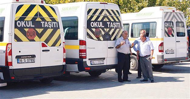 Most Turkish families worried about security when their children go to school