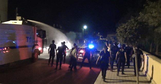 Syrians evacuated in Turkey’s Konya upon attack by local mob, after killing of migrant