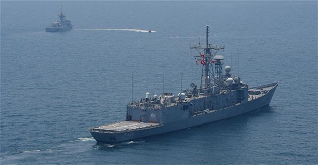 Turkish military in ‘firepower’ world top 10 list